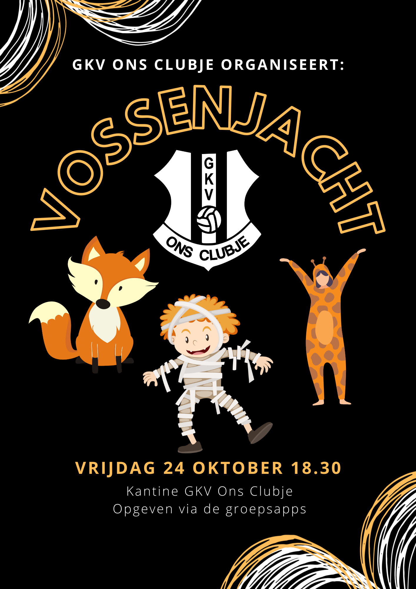 GKV Ons Clubje